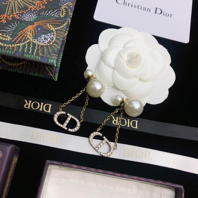 Dior Earring 05lyr564